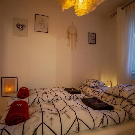アパート Menhaz Bungalow *